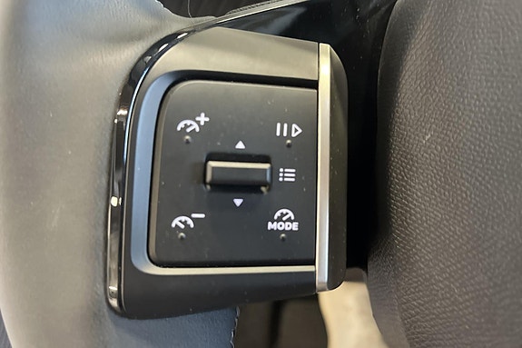 Citroen E-C3 Aircross 14 of 22