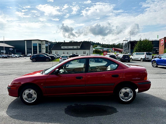 Chrysler Neon 7 of 17