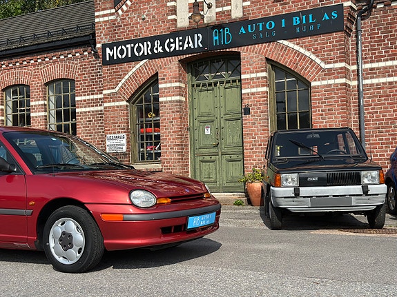Chrysler Neon 17 of 17