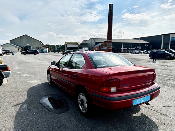Chrysler Neon 6 of 17