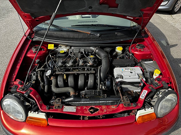 Chrysler Neon 15 of 17