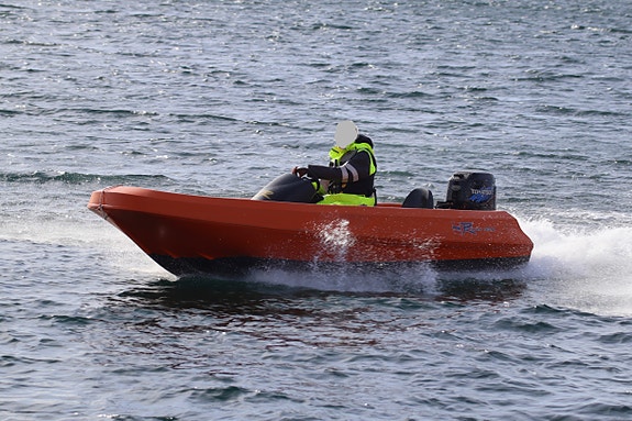 River 420 XR 6 of 8