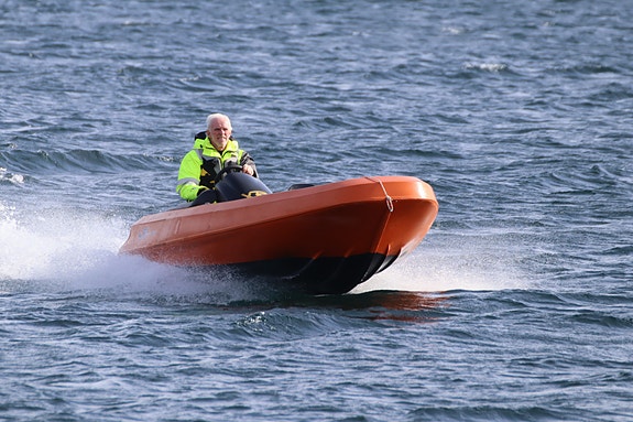 River 420 XR 5 of 8