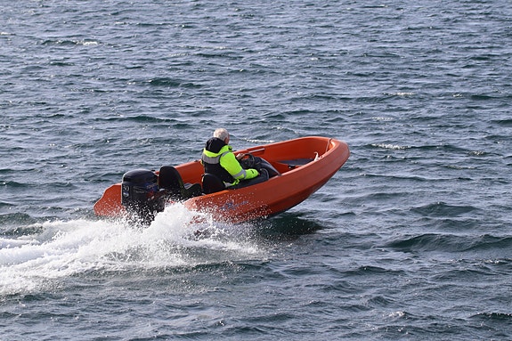 River 420 XR 4 of 8