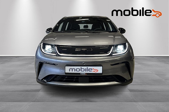 BYD Dolphin 17 of 23