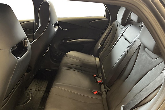 BYD Dolphin 6 of 23