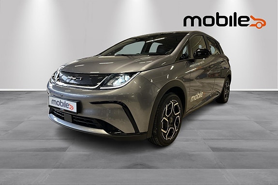 BYD Dolphin 18 of 23