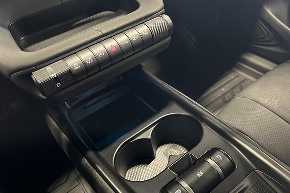 BYD Dolphin 13 of 23
