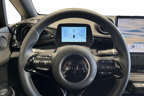 BYD Dolphin 8 of 23