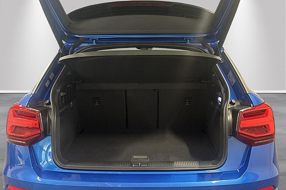 Audi Q2 5 of 5