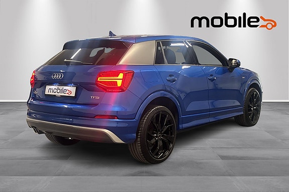 Audi Q2 3 of 5