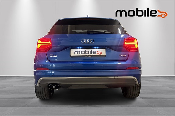 Audi Q2 4 of 5