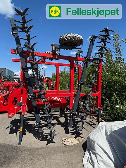 TUME R640L 2 of 7