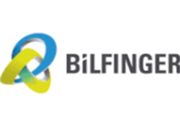 Bilfinger Norway AS - Avd. Porsgrunn / Herøya logo