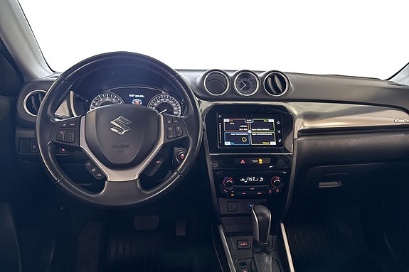 Suzuki Vitara 18 of 20