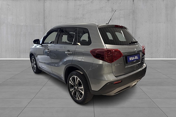 Suzuki Vitara 6 of 20