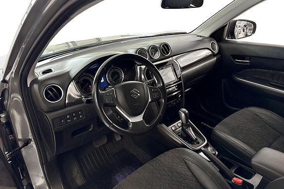 Suzuki Vitara 9 of 20
