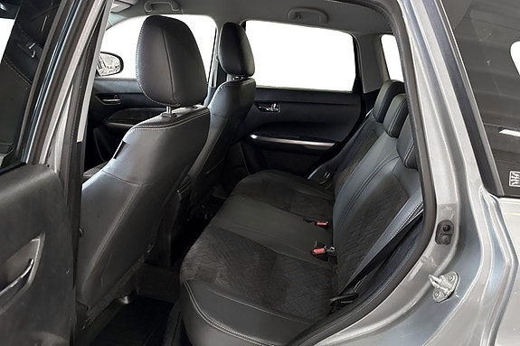 Suzuki Vitara 17 of 20
