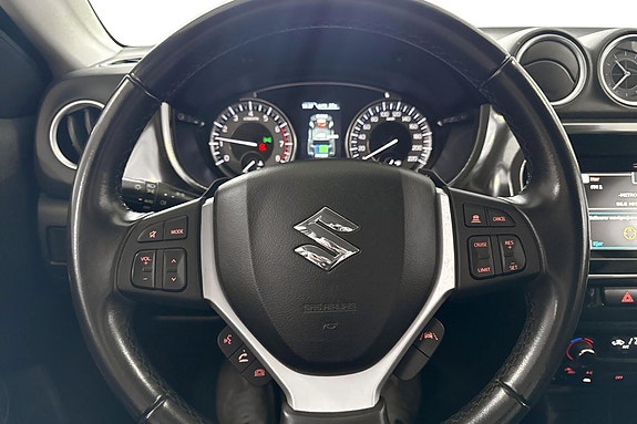 Suzuki Vitara 11 of 20