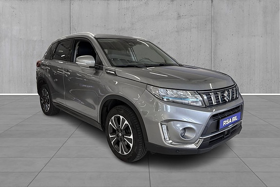 Suzuki Vitara 2 of 5