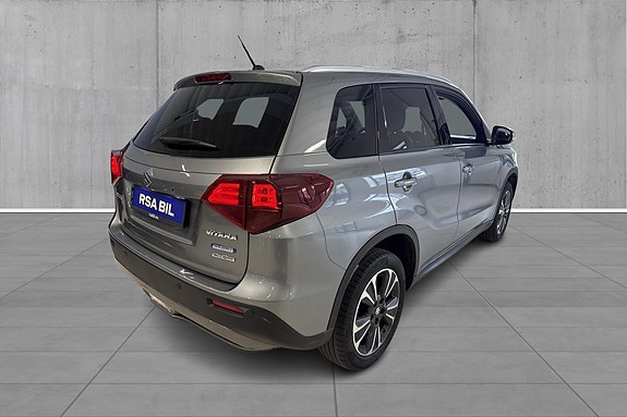 Suzuki Vitara 4 of 5