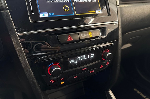 Suzuki Vitara 14 of 20