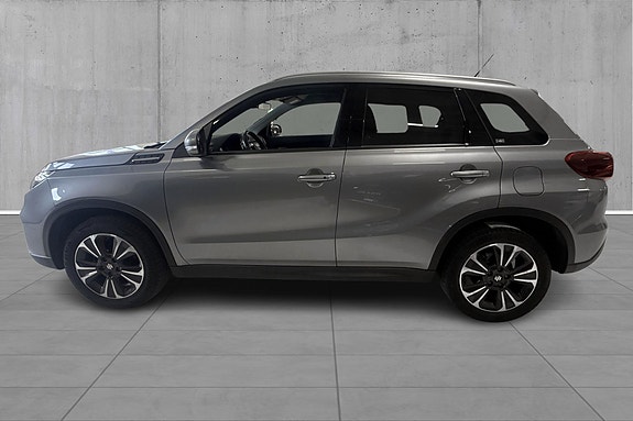 Suzuki Vitara 7 of 20