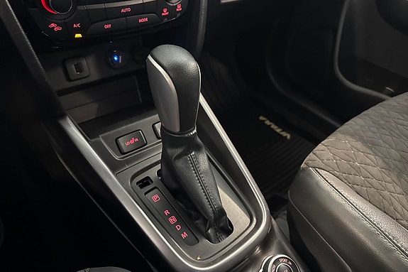 Suzuki Vitara 13 of 20