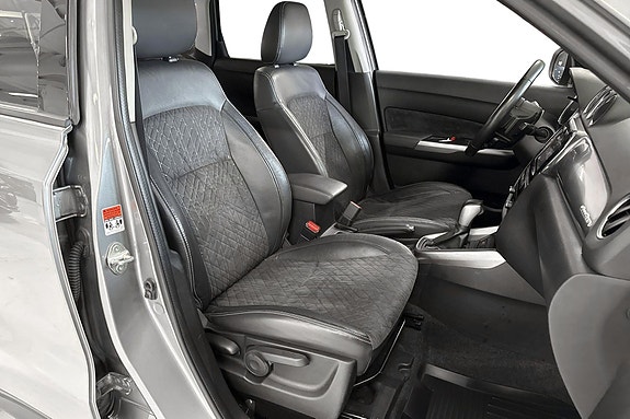 Suzuki Vitara 19 of 20