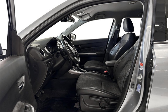 Suzuki Vitara 8 of 20