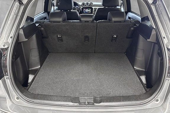 Suzuki Vitara 20 of 20