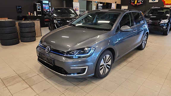Volkswagen Golf-Serie