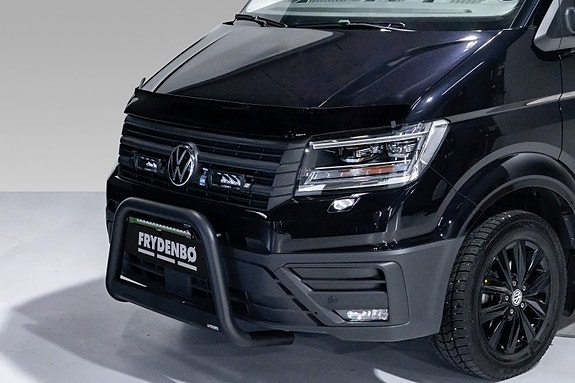 Volkswagen Crafter 3 of 5