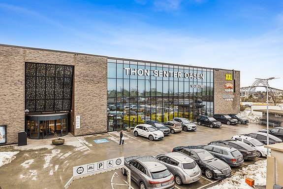 Bilde 1 av 1 i jobbannonse-galleriet