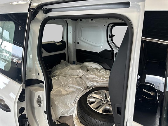 Renault Kangoo Electric 18 of 19