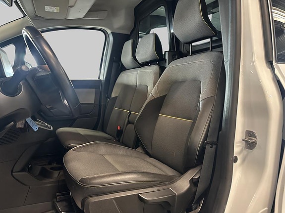 Renault Kangoo Electric 9 of 19