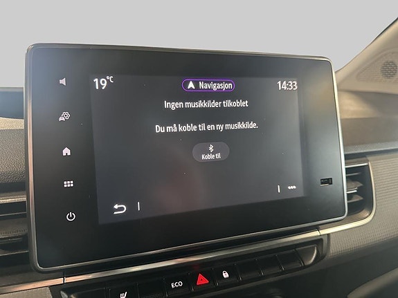 Renault Kangoo Electric 14 of 19