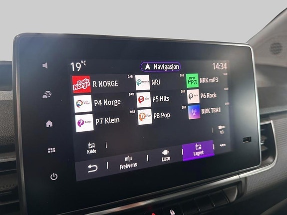 Renault Kangoo Electric 15 of 19