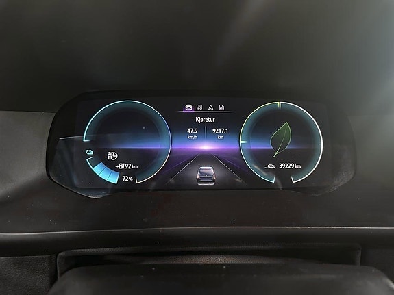 Renault Kangoo Electric 10 of 19