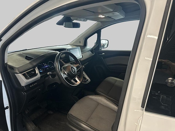 Renault Kangoo Electric 7 of 19