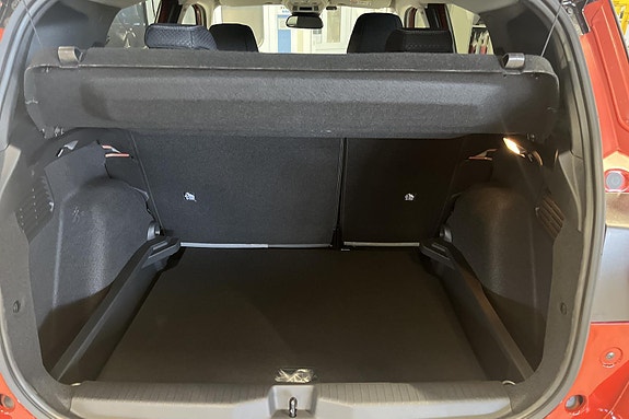 Opel Frontera 5 of 24