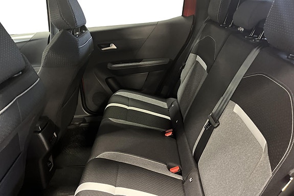 Opel Frontera 7 of 24