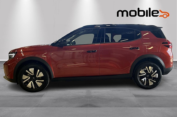 Opel Frontera 20 of 24