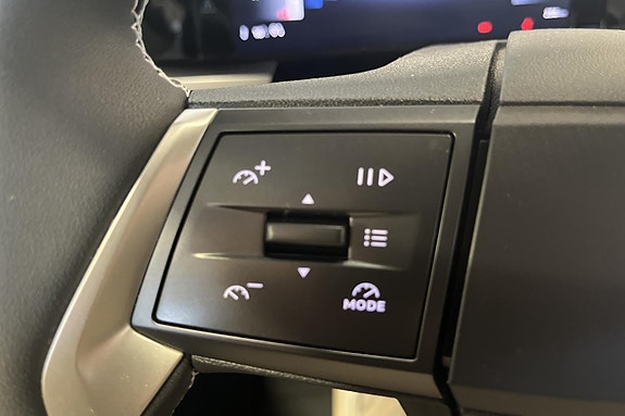 Opel Frontera 16 of 24