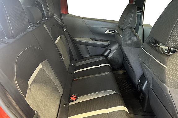 Opel Frontera 22 of 24