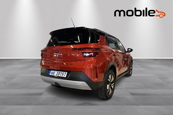 Opel Frontera 3 of 24