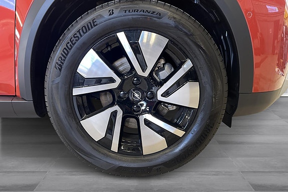 Opel Frontera 24 of 24