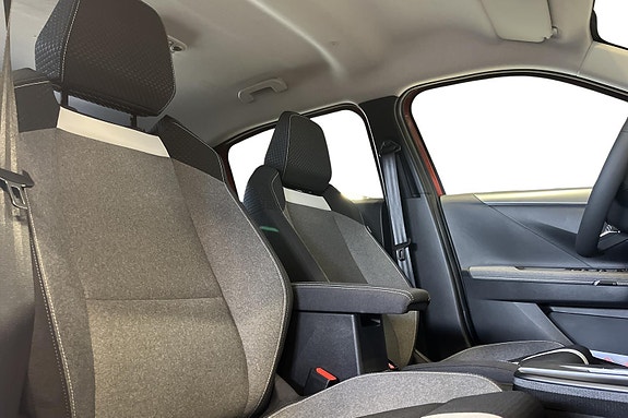 Opel Frontera 23 of 24