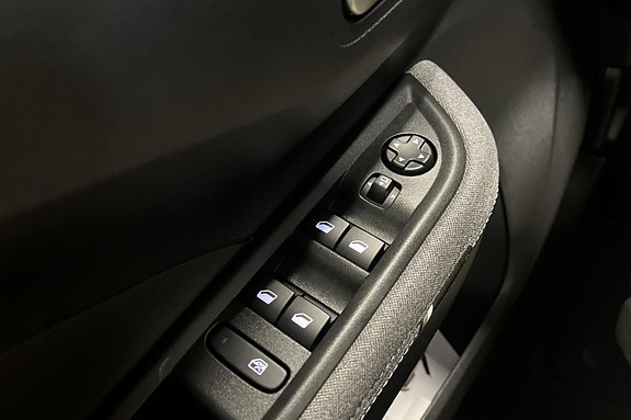 Opel Frontera 17 of 24