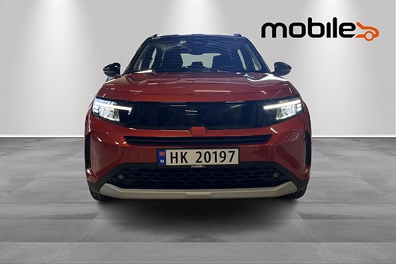 Opel Frontera 18 of 24